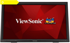 VIEWSONIC Monitor TD2423, na dodir, 60 cm (23.6"), IR, VA, LED, LCD, HDMI/DVI/VGA, zvučnici